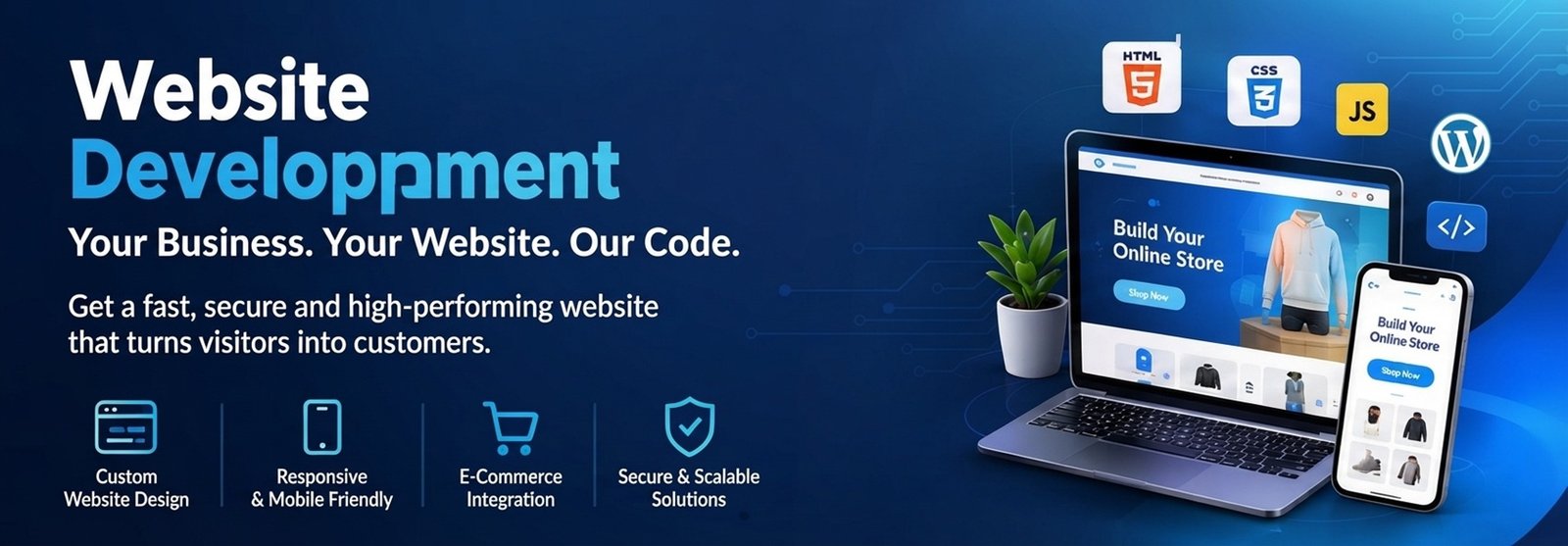 webside