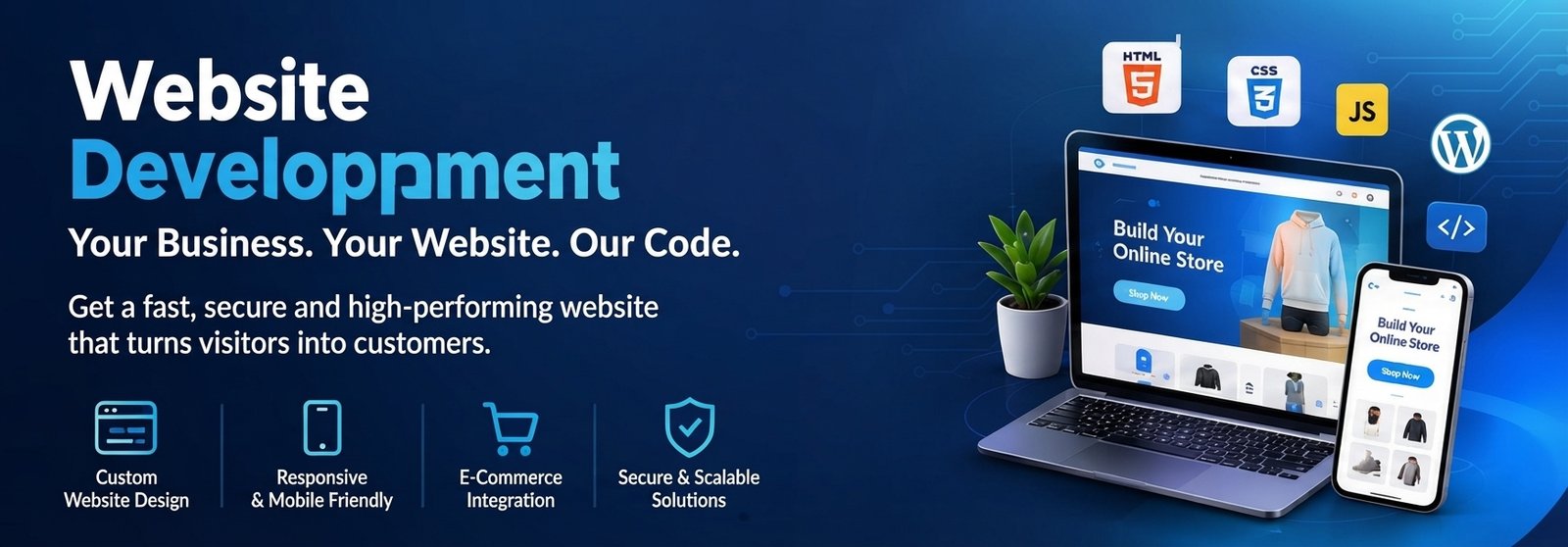 webside