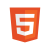 html logo png svg edited